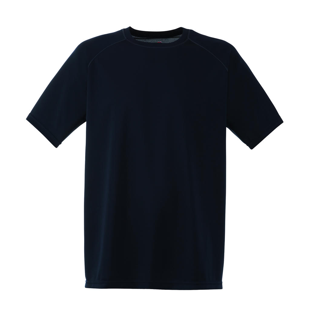 FRUIT OF THE LOOM Funktionsshirt Training Performance T-Shirt Herren 390 NEU - Bild 1 von 1