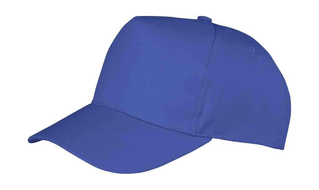 RESULT Kinder Mütze Kappe Baseballkappe Schirmmütze viele Farben RC084J NEU - Bild 5 von 10