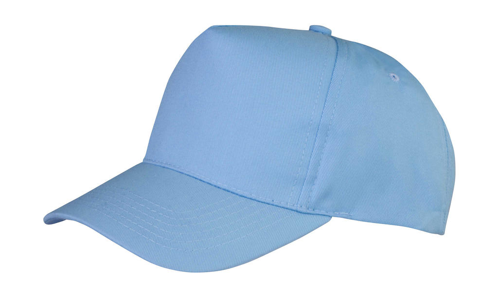 RESULT Kinder Mütze Kappe Baseballkappe Schirmmütze viele Farben RC084J NEU - Bild 6 von 10