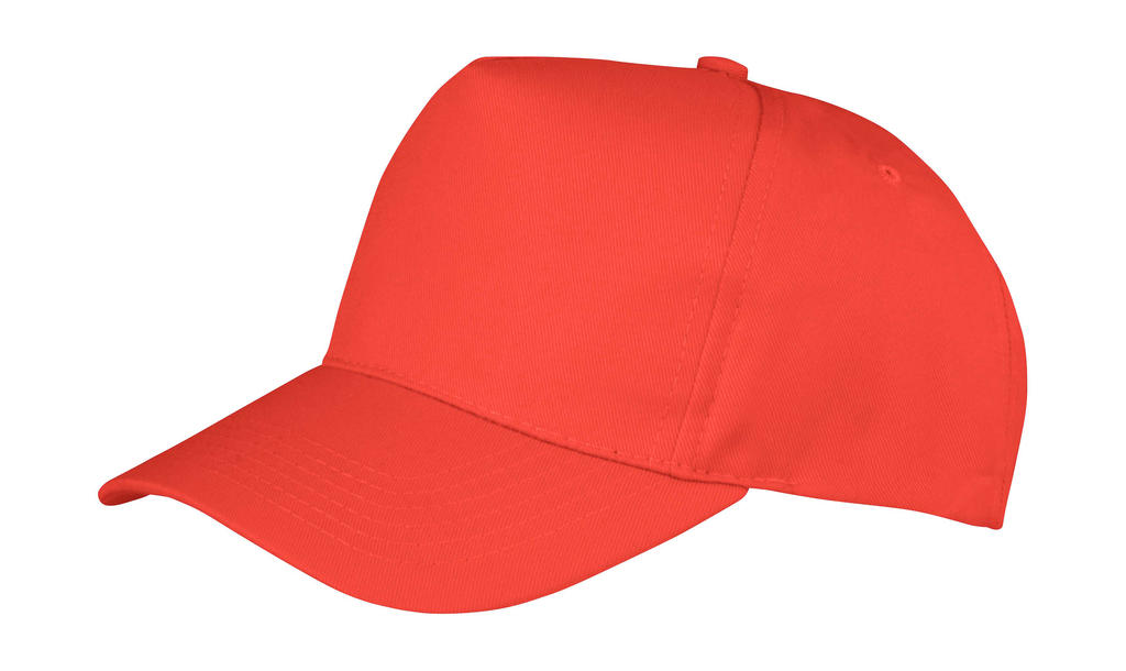 RESULT Kinder Mütze Kappe Baseballkappe Schirmmütze viele Farben RC084J NEU - Bild 4 von 10