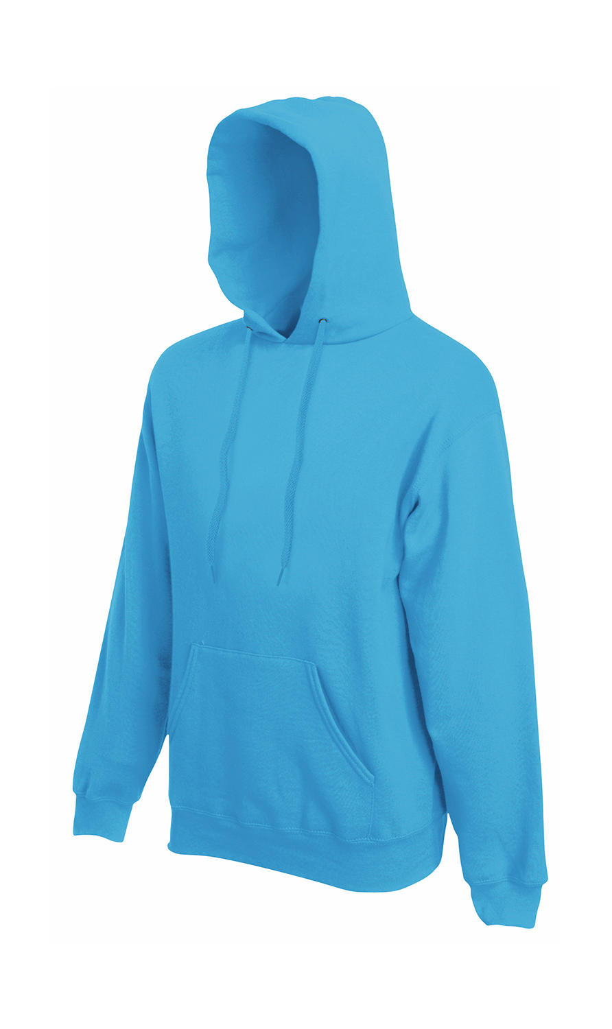 FRUIT OF THE LOOM Sweatshirt Kapuze Pullover Hoodie Classic Hooded
