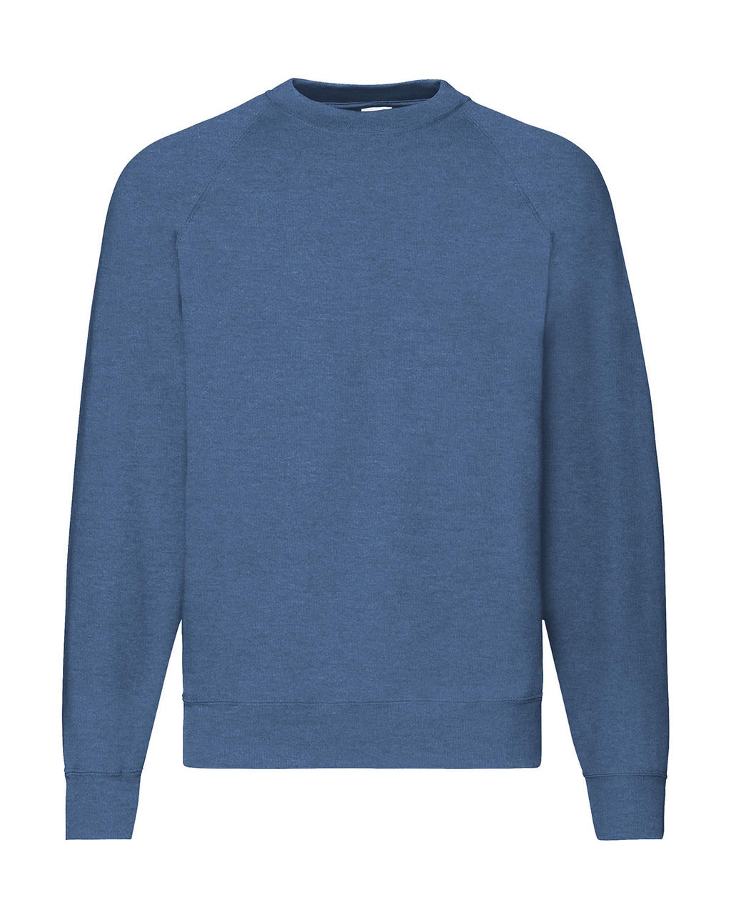 FRUIT OF THE LOOM Sweatshirt Langarm Shirt Kinder viele Farben 62-041 NEU - Bild 11 von 17