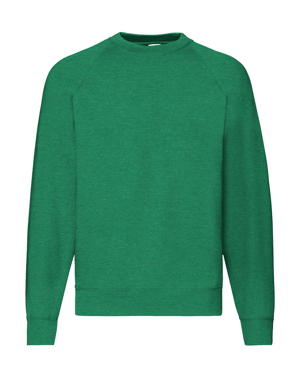 FRUIT OF THE LOOM Sweatshirt Langarm Shirt Kinder viele Farben 62-041 NEU - Bild 10 von 17