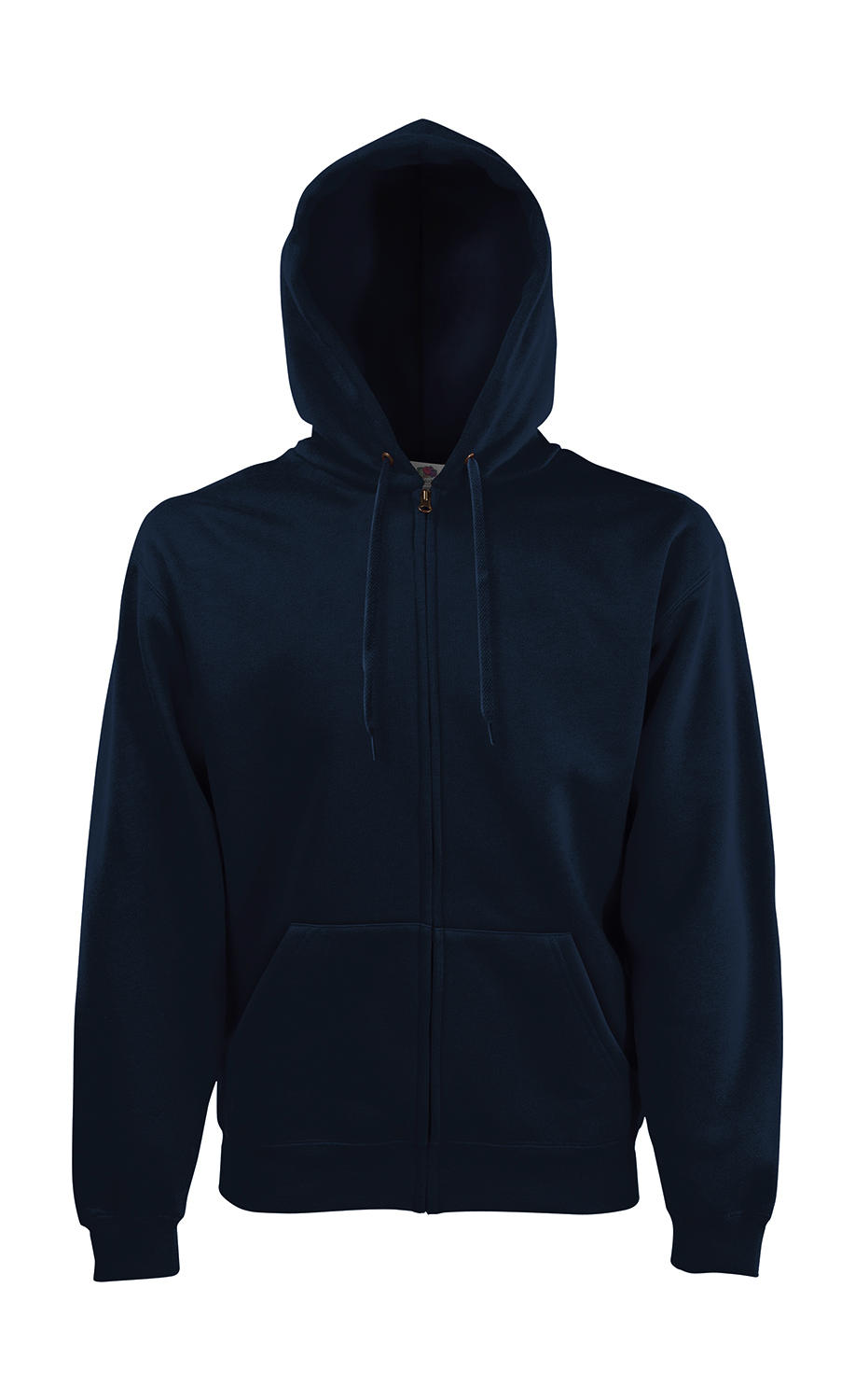 Fruit of the loom Herren Sweatjacke Kapuzenjacke Zip Hoody S-XXL - Bild 7 von 11