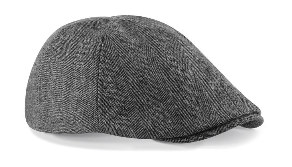 BEECHFIELD Schiebermütze Englische Mütze Paddy Hat Ivy Flat Cap 622 NEU - Bild 1 von 1