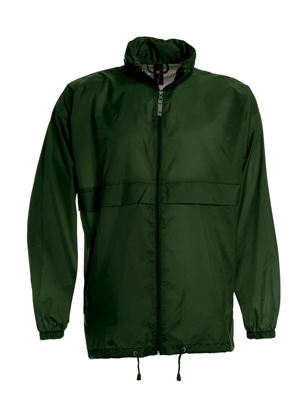 B & c sirocco unisex regenjacke windbreaker clearance