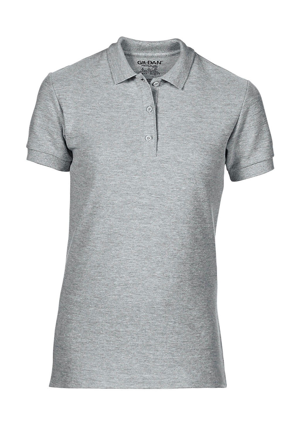 Gildan Damen Polo Shirt Sport Polohemd Poloshirt S M L XL XXL - Bild 9 von 9