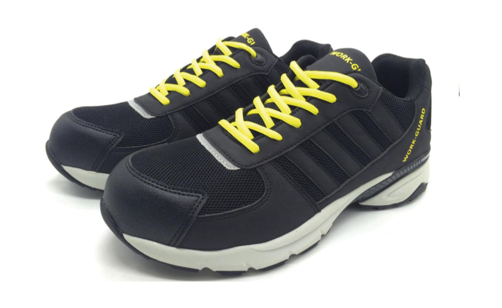 Result Turnschuhe Sneakers Schuhe Sicherheit Arbeit 41 42 43 44 46 47 NEU - Bild 2 von 2
