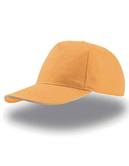 Beechfield® Baseball Cap Faux Suede 6 Panel Cap / Stoffband Mit Stegschnalle S0fa10lh