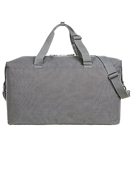 Halfar Sporttasche Travel Bag Reisetasche Tasche Umhängetasche - Bild 3 von 3
