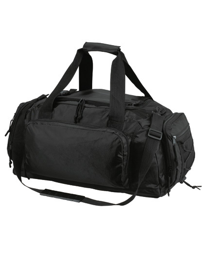Große Sporttasche Trainingstasche Reisetasche HALFAR 