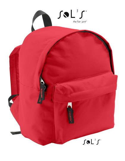 Kinder Rucksack Kindergarten Ranzen viele Farben Gepolstert Rücken SOL´S 101 NEU - Bild 8 von 11