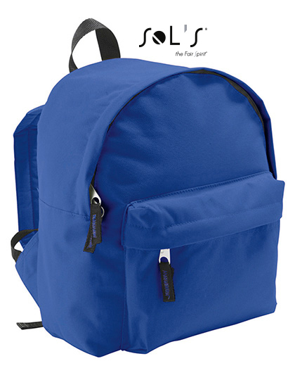 Kinder Rucksack Kindergarten Ranzen viele Farben Gepolstert Rücken SOL´S 101 NEU - Bild 6 von 11
