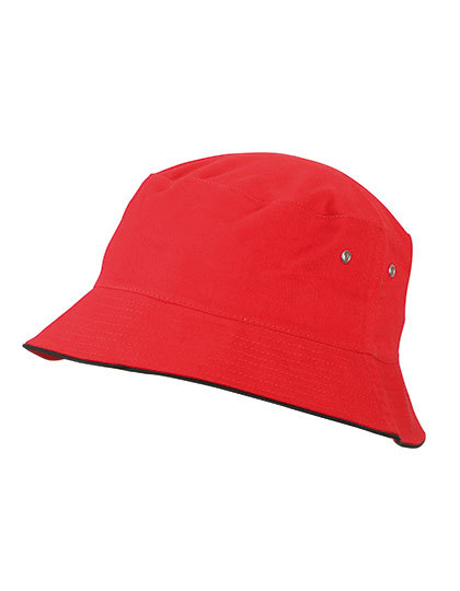 Myrtle Beach Fisherman Hat Cap Kappe Fischer Mütze Hut