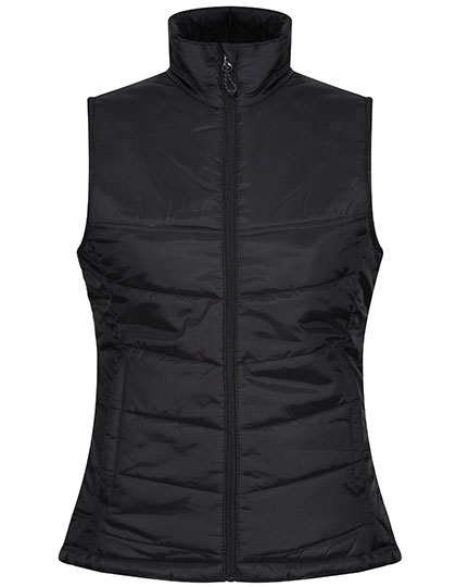 Winterjacke Damen, Weste Damen Kurz Steppweste Mit Abnehmbarer