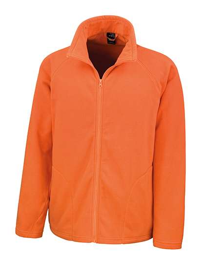 RESULT Herren Fleecejacke Micro Fleece Jacke schnelltrocknend XS-3XL 114X NEU - Bild 8 von 11