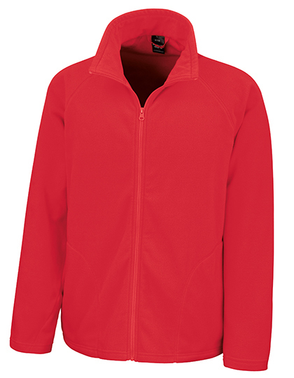 RESULT Herren Fleecejacke Micro Fleece Jacke schnelltrocknend XS-3XL 114X NEU - Bild 9 von 11