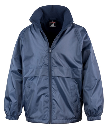 Result Core Herren Jacke Winterjacke Windbreaker Anorak S-3XL Übergröße - Bild 7 von 9