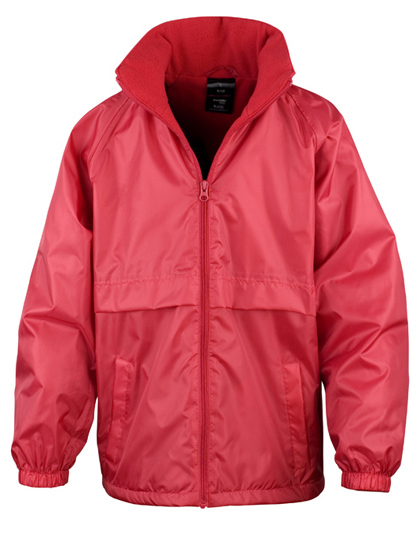 Result Core Herren Jacke Winterjacke Windbreaker Anorak S-3XL Übergröße - Bild 8 von 9