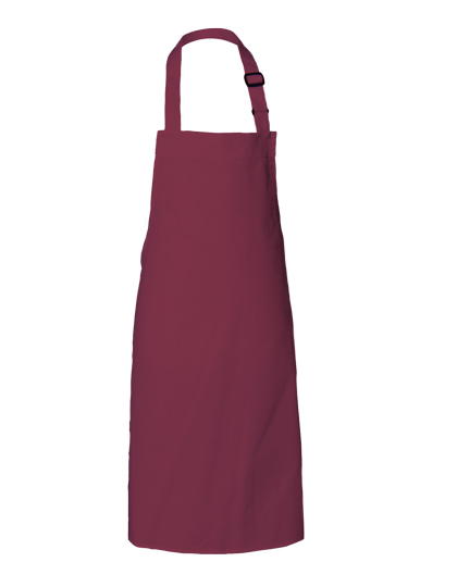 Link Kitchenwear Barbecue Schürze Kochschürze Kellnerschürze 73 x 90 cm