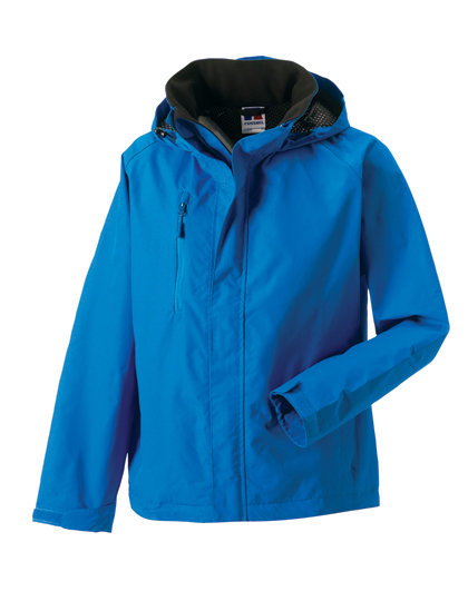 RUSSELL Regenjacke Gefüttert Windbreaker Funktional Kapuze XS-4XL R-510M NEU - Bild 6 von 8